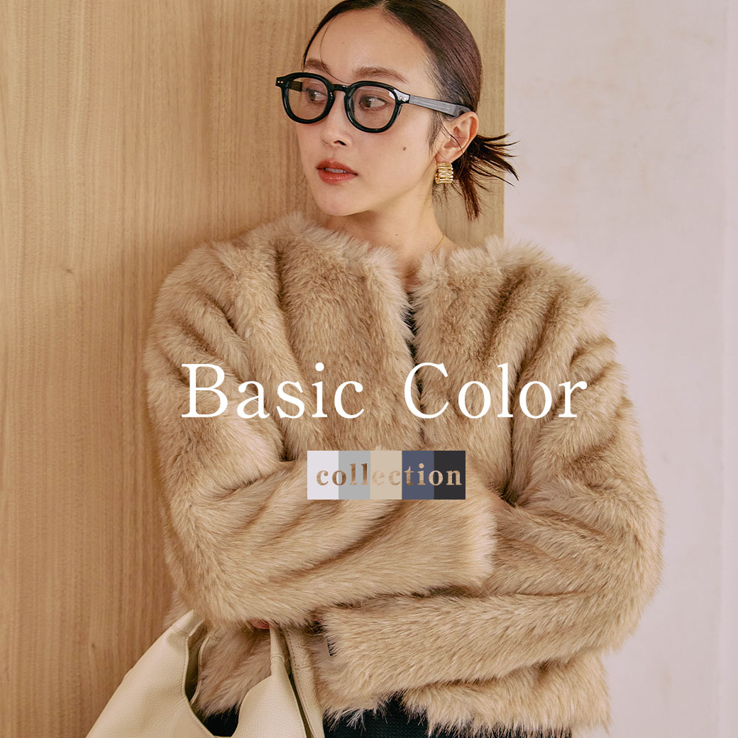 2025AW コレクション