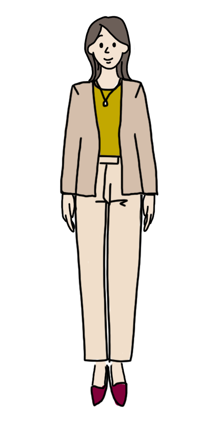 リッチで肉感的なメリハリボディ