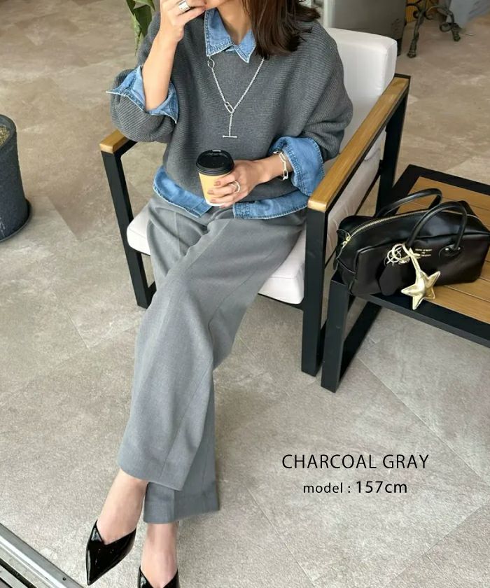 ADORE アドーア　ボックスシルエットプルオーバーニット　ドルマンスリーブ 000000004938-01.jpg?size=m&w=