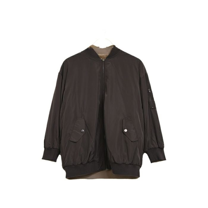 のりたま様　ブルゾン DAYS OF THUNDER JACKET｜SATOSHI NAKAMOTO｜OUTER（アウター
