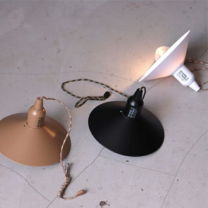 ハングランプ HANG LAMP ポストジェネラル POST GENERAL TYPE2