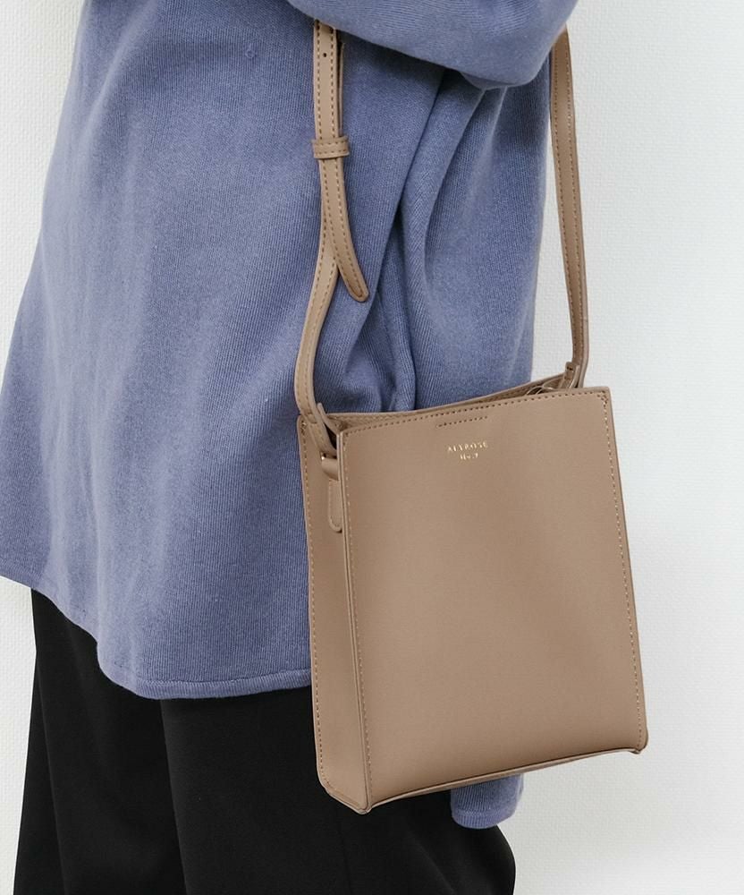 PORTER×GOOD OL' スクエア ミニショルダー バッグ SQUARE(スクエア) MINI SHOULDER BAG | 吉田カバンホームページ