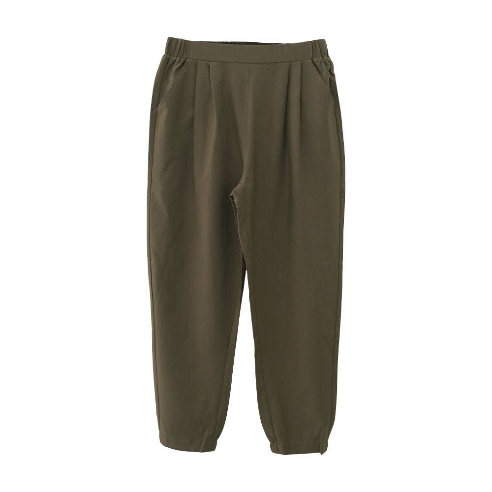 タック入りジョガーパンツ 春 夏 秋 冬 S M L LL ≪ゆうメール便配送30