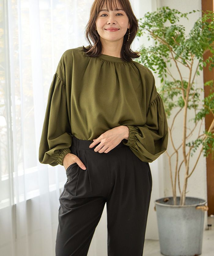 シアーパーカー