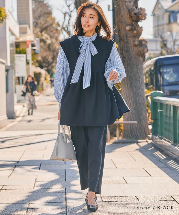 ビジューフラットパンプス レディース | アクアガレージ aquagarage