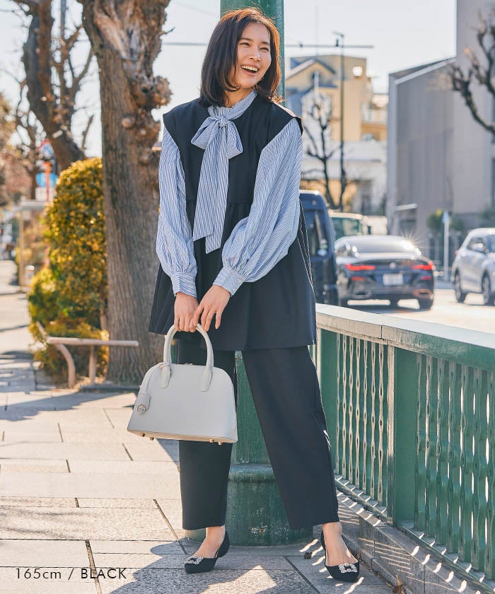 ビジューフラットパンプス アルネ セヴン トゥエルヴ サーティ ALUNE SEVEN TWELVE THIRTY