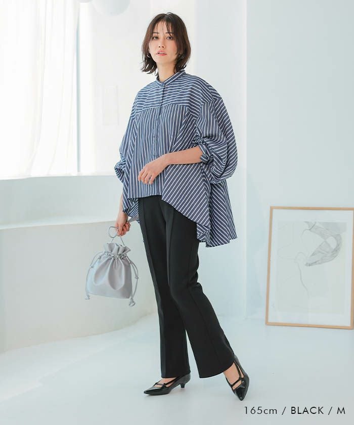 プラージュ 【CALUX/キャラクス】URA URAKE プルオーバー 新品 resize_c.php?image=