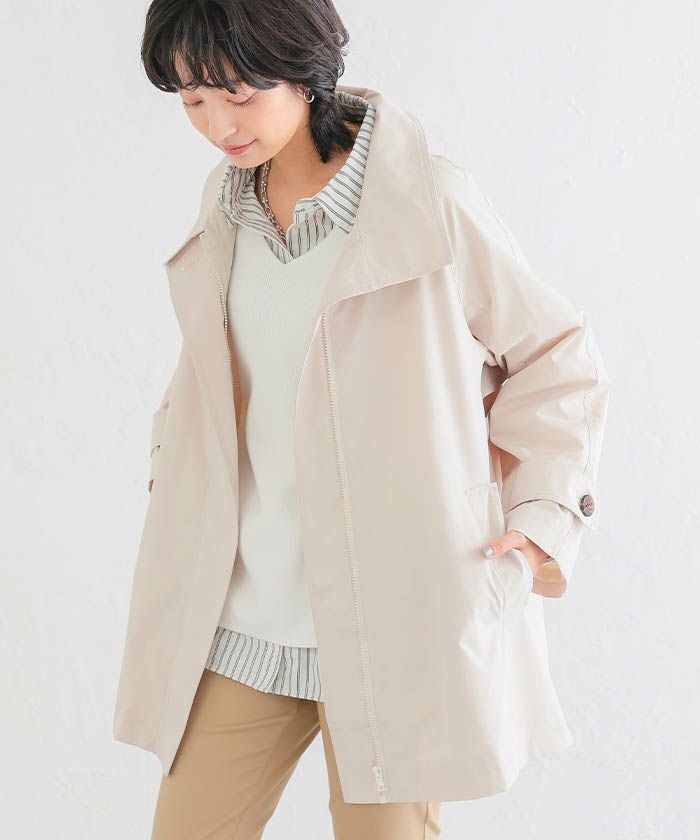 スタンドAラインコート