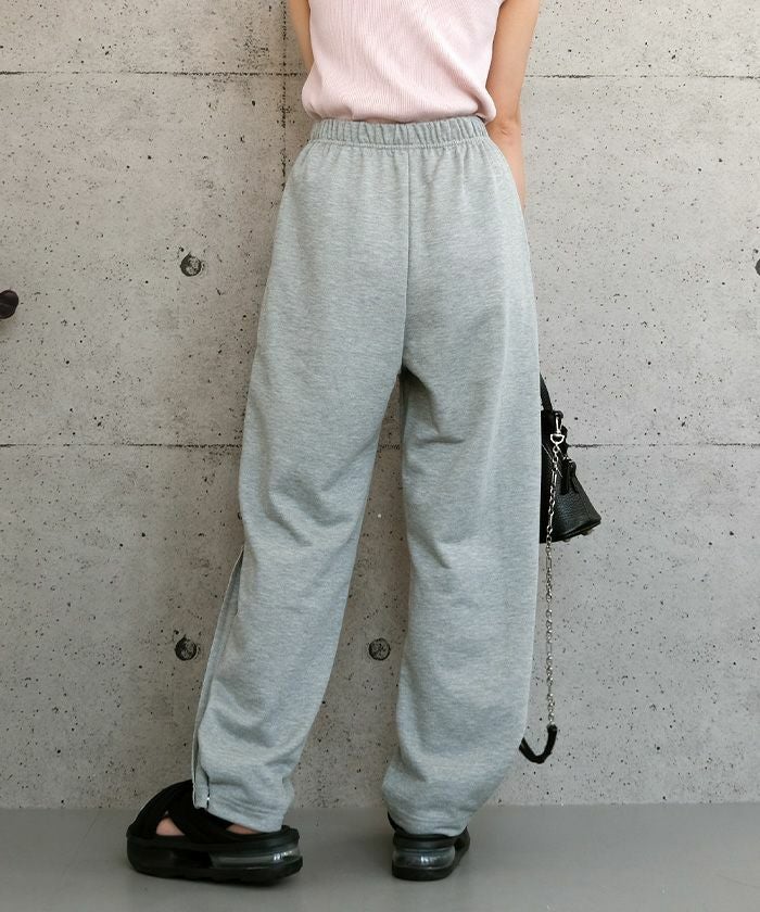 2wayスウェットパンツ 春 夏 秋 冬 M | アクアガレージ aquagarage