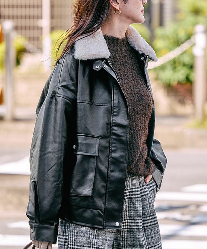 最終値下げ価格】ハイネックジップニットベスト レディース 春 夏 秋