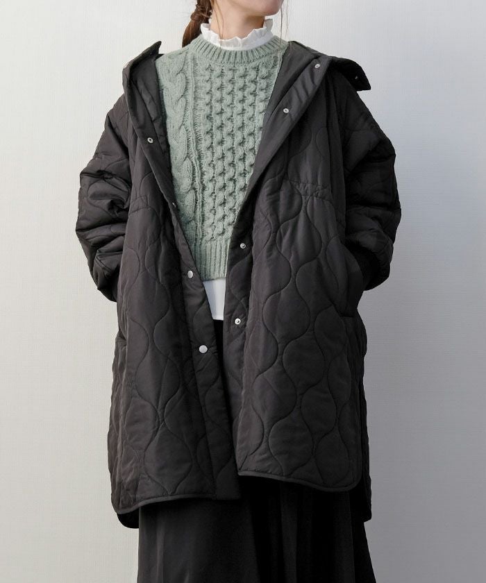 コート | 公式 aquagarage-アクアガレージ