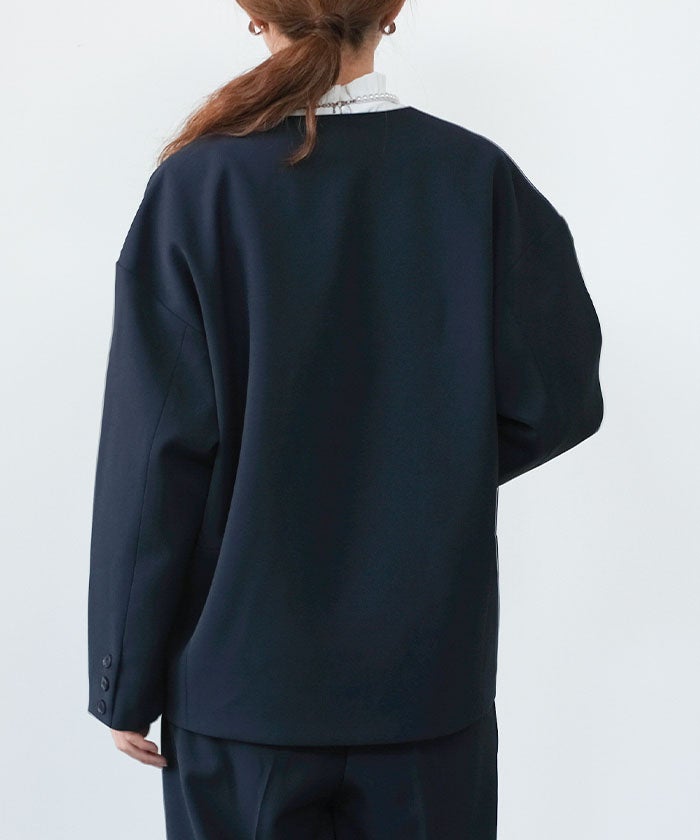 ルーズセットアップ レディース 春 秋 長袖 M L | アクアガレージ