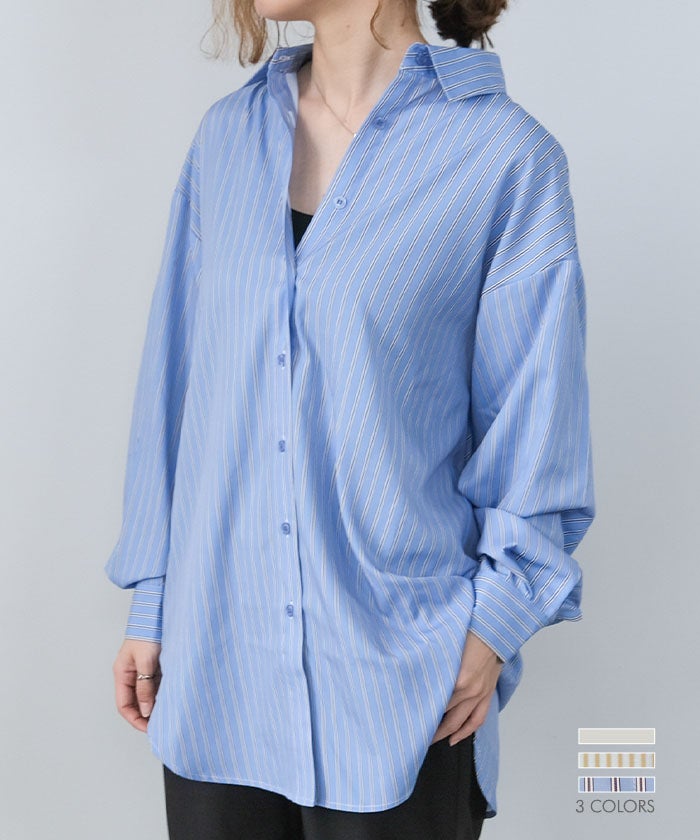 ラッシュガードシャツ